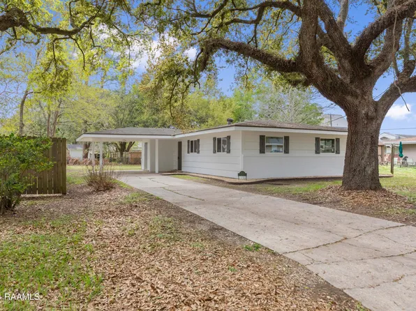 1008 Angers St, New Iberia, LA 70563
