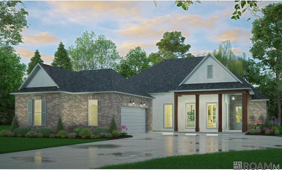 1st image of 9813 Oak Colony Blvd