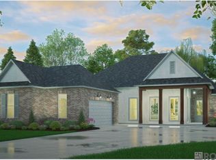 10151 Oak Colony Blvd, Baton Rouge, LA 70817