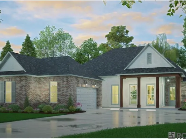 10151 Oak Colony Blvd, Baton Rouge, LA 70817