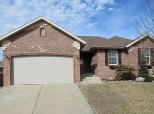 3781 W Rockwood St, Springfield, MO 65807