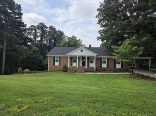 4116 Jane Ln, Raleigh, NC 27604