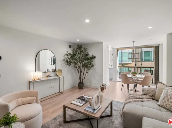 10747 Wilshire Blvd APT 806, Los Angeles, CA 90024