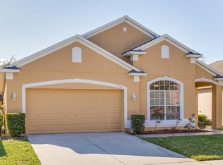 918 Willow Branch Dr, Orlando, FL 32828