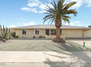 9501 W Hidden Valley Cir N, Sun City, AZ 85351