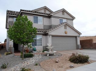 10732 Antler Tool Rd SW, Albuquerque, NM 87121