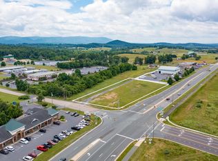 LOT Ivy Ridge Ln #C, Fishersville, VA 22939