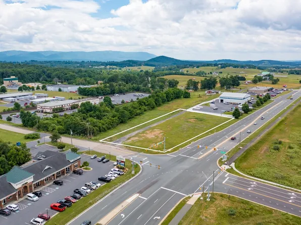 LOT Ivy Ridge Ln #C, Fishersville, VA 22939