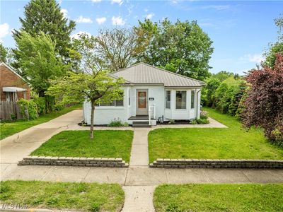 1640 Cherry Ave NE, Canton, OH, 44714
