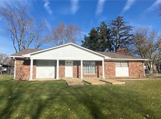 8124 Orchid Ln, Indianapolis, IN