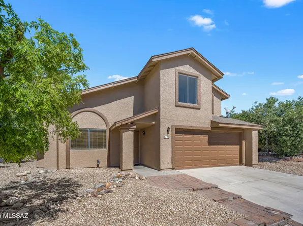 8179 N Streamside Ave, Tucson, AZ 85741