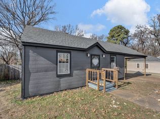 2161 Charjean Rd, Memphis, TN 38114