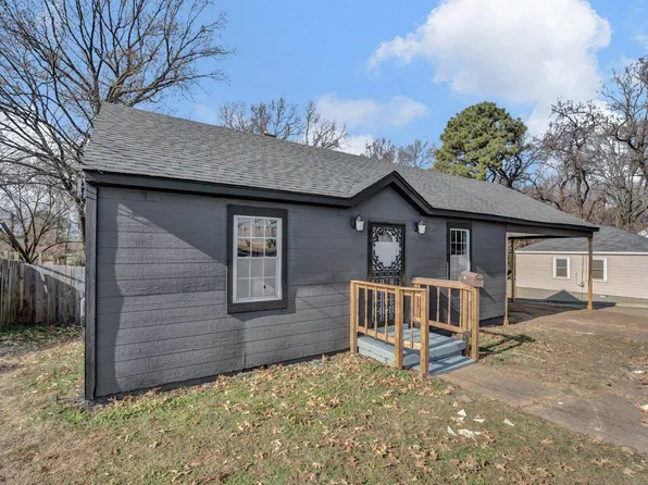 2161 Charjean Rd, Memphis, TN 38114