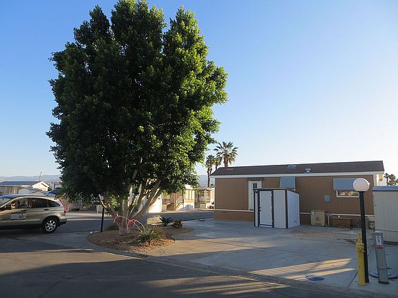 5th image of 84250 Indio Springs Dr Space 388