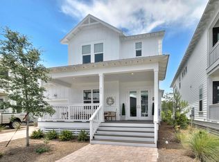 311 Flatwoods Forest Loop, Santa Rosa Beach, FL 32459
