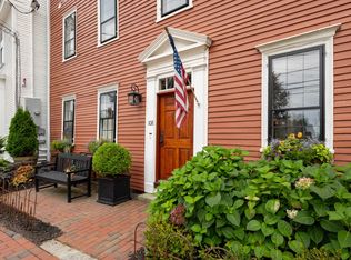108 Pleasant St, Portsmouth, NH 03801