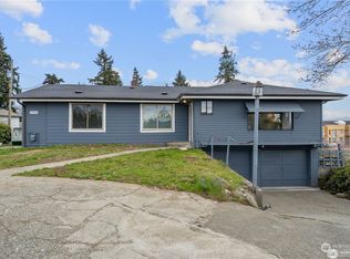 22904 Military Rd S, Seattle, WA 98032