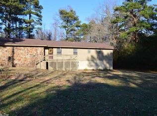 15700 Pine Rose Cir, Little Rock, AR 72206