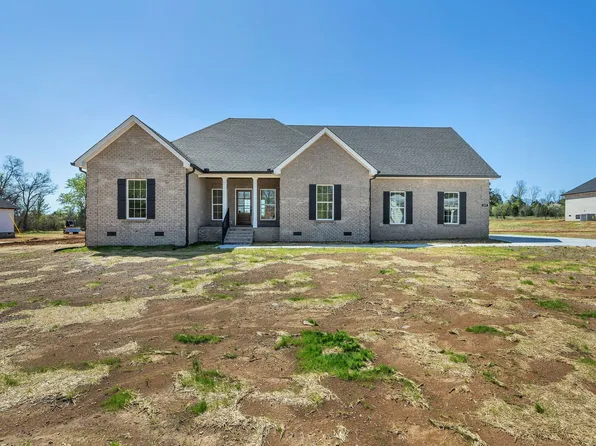 217 Unionville Chapel Hill Rd Lot 2, Unionville, TN 37180