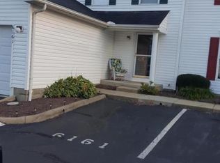 6161 Georges Park Dr, Canal Winchester, OH