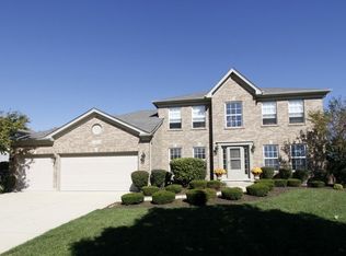 24948 Chelsea Ln, Plainfield, IL 60544