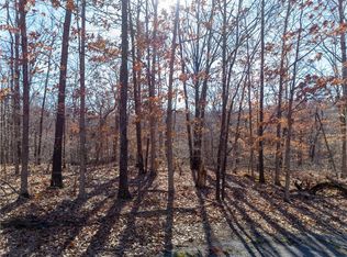 Kirkstile Ln, Bella Vista, AR --