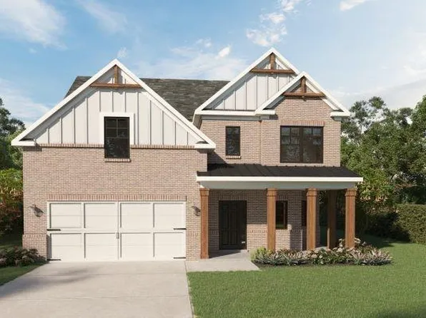 361 Waterbluff Dr, Mableton, GA 30126