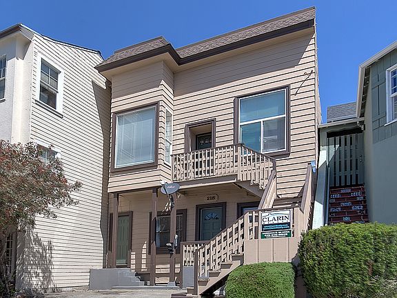2nd image of 218-220 Monterey Blvd