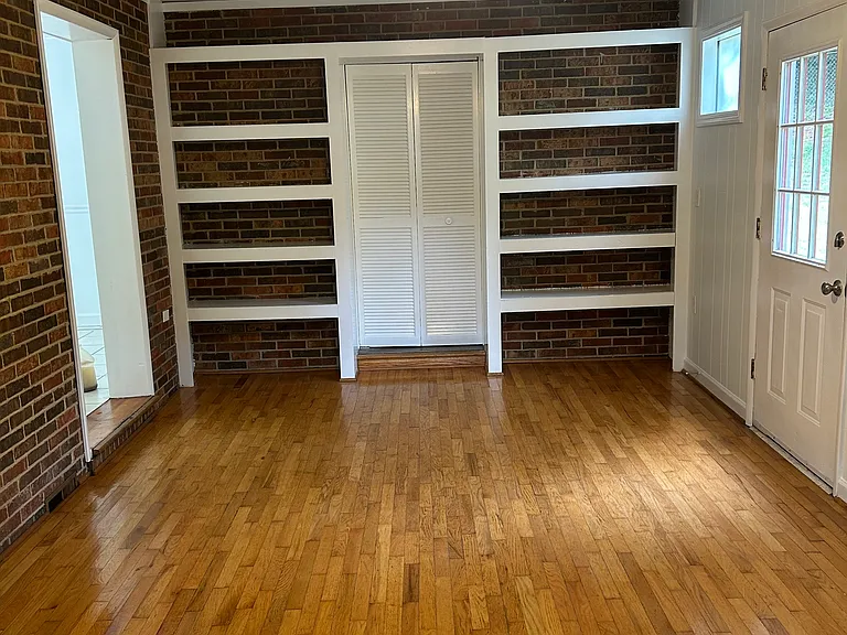 Living Area, Office, etc.