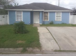 344 Pera Ave, Brownsville, TX 78521
