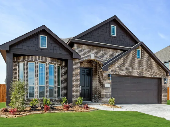 27 Grouse Cir, Sanger, TX 76266