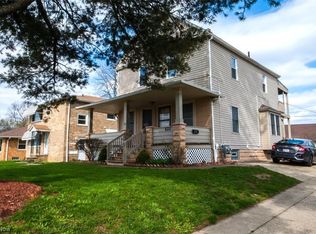 6311 Ridge Rd, Parma, OH 44129