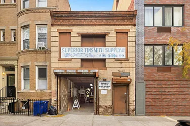 Sold by Marcus & Millichap Real Estate Investment Services Inc