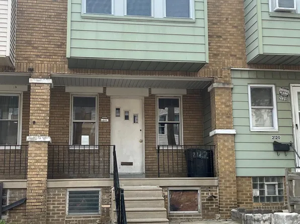 2122 Larue St, Philadelphia, PA 19124