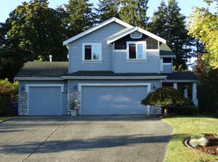 5909 16th Street Ct NE, Tacoma, WA 98422