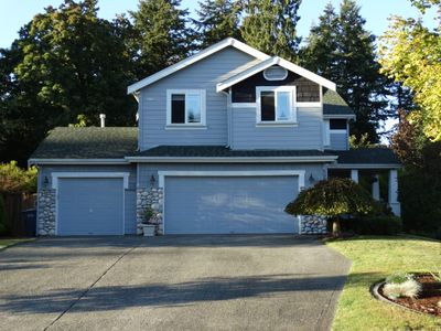 5909 16th Street Ct NE, Tacoma, WA, 98422