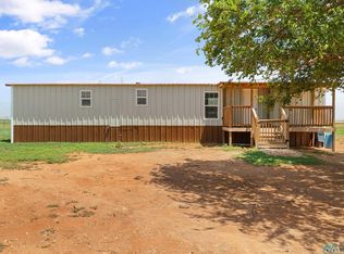 149 N Roosevelt Rd #H-1/2, Portales, NM 88130