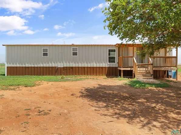 149 N Roosevelt Rd #H-1/2, Portales, NM 88130