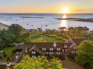 552 Shore Rd, Chatham, MA 02633