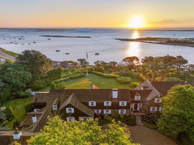 552 Shore Road, Chatham, MA, 02633