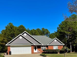 322 Govnors Dr, Jasper, AL 35503