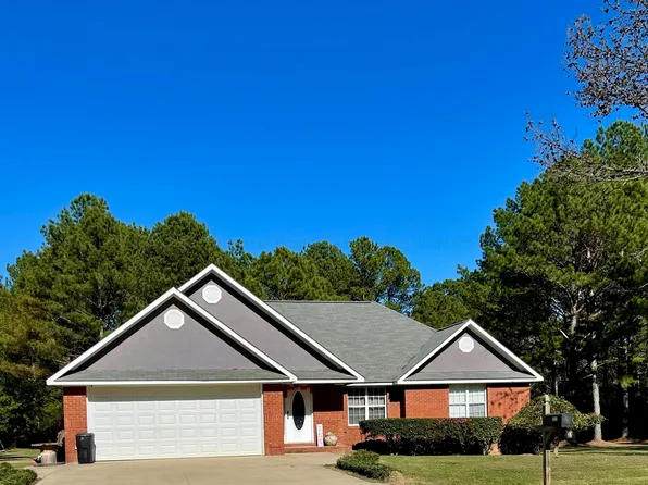 322 Govnors Dr, Jasper, AL 35503