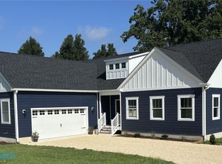 538 Preserve Dr, Lancaster, VA 22503