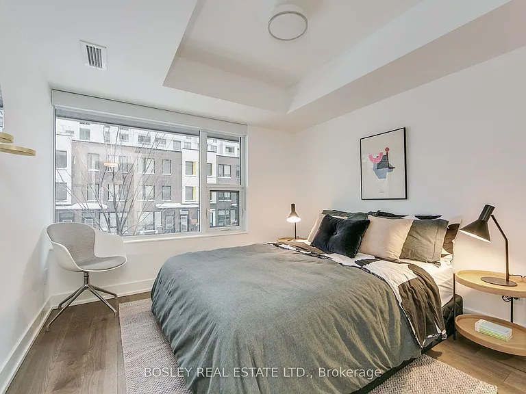 80 Vanauley St #Townhouse 112 — Photo 31