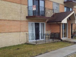 9545 S 78th Ct #2W, Hickory Hills, IL 60457