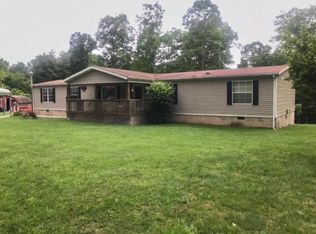 973 Grouse Ridge Rd, Max Meadows, VA 24360