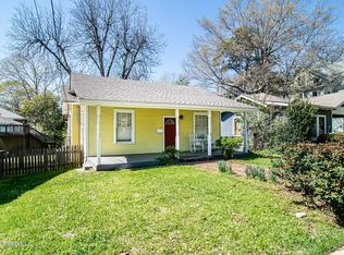 809 N Congress St, Jackson, MS 39202