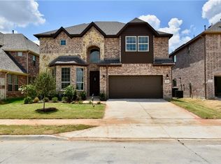 1209 Yarrow St, Little Elm, TX 75068