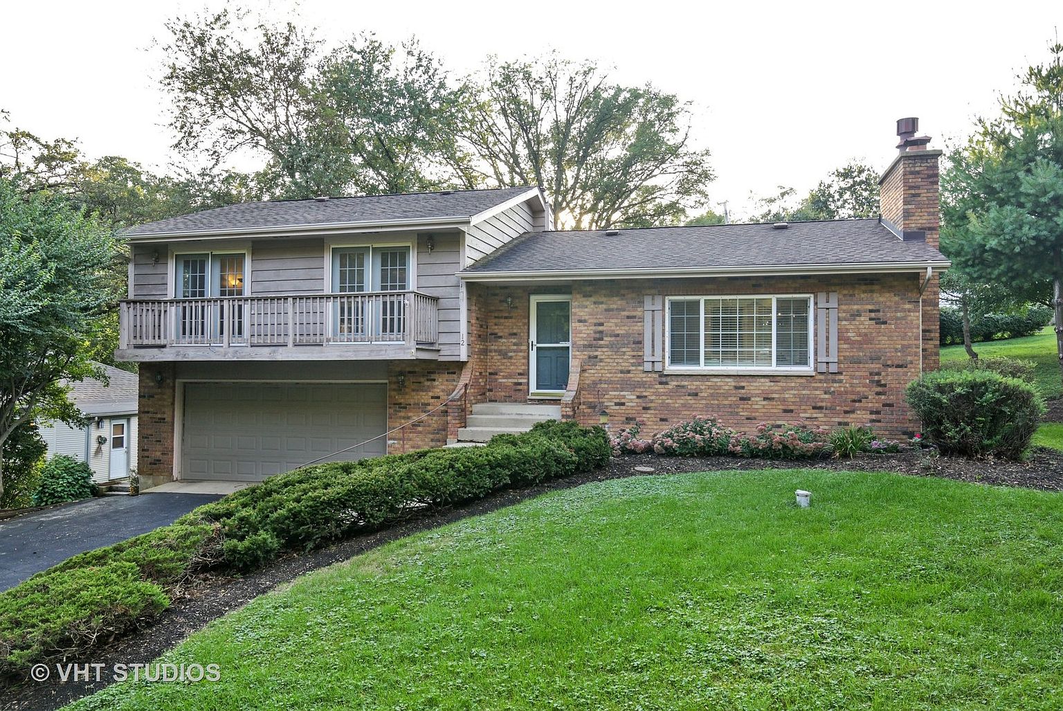 12 Woody Way, Oakwood Hills, IL 60013 Zillow