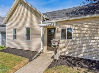 318 Smith Ave, Kenton, OH 43326